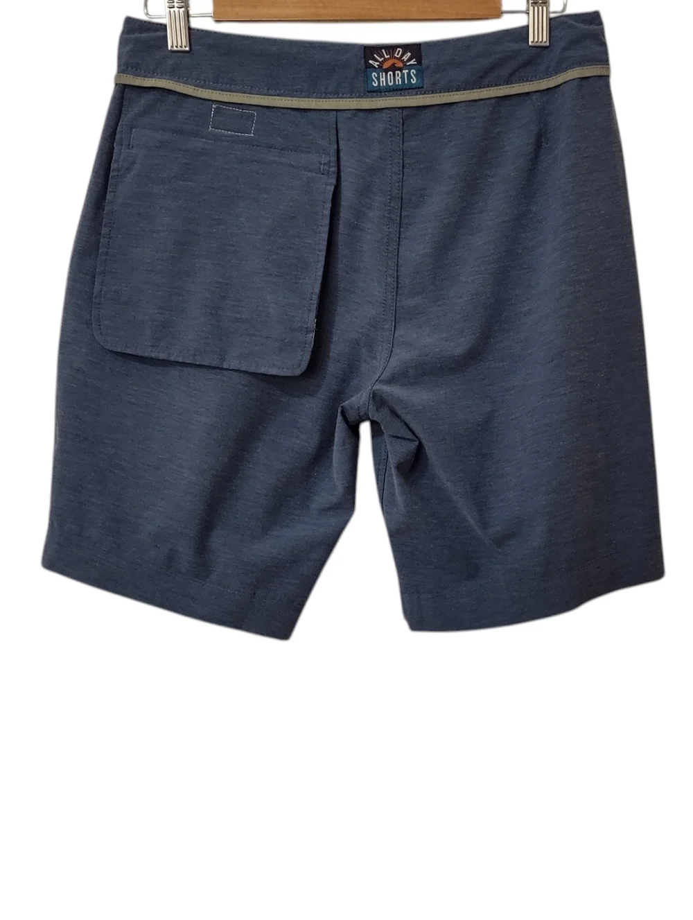 Faherty Men's All Day Shorts